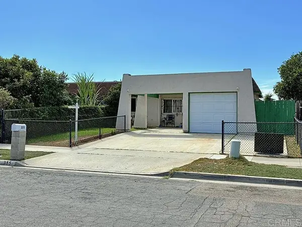 355 Calle Mariposa, Oceanside, CA 92057