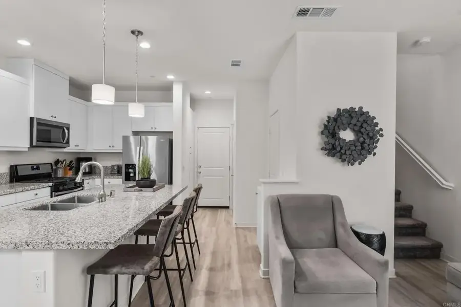 4136 Sitio Flor, Oceanside, CA 92057 - #3