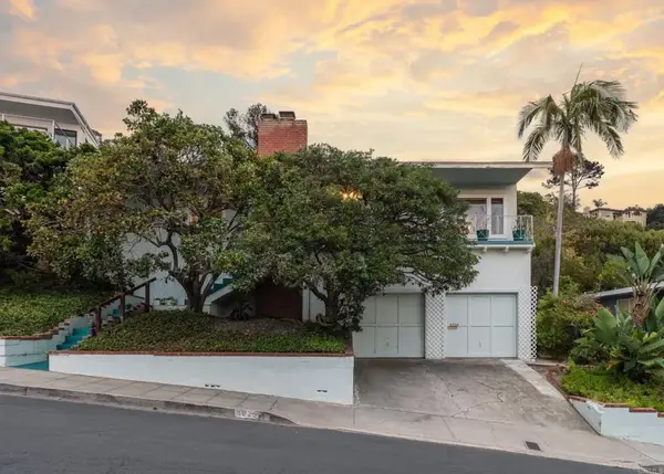 5825 Folsom Dr, La Jolla, CA 92037