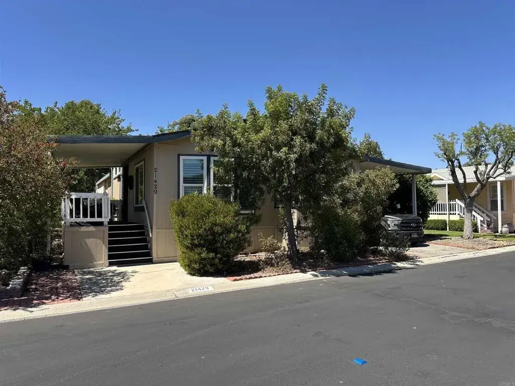 21429 Tumbleweed, Saugus, CA 91350 - #1