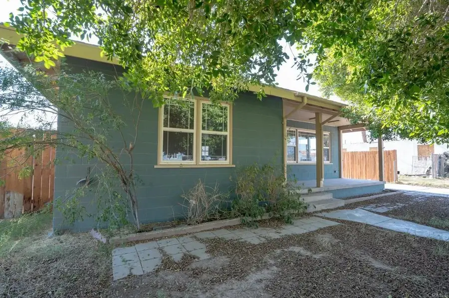 361 N 1st Street, Blythe, CA 92225 - #2