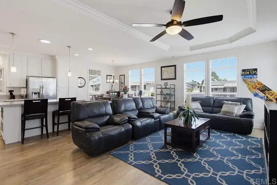 650 S Rancho Santa Fe Rd #109, San Marcos, CA 92078 - #3
