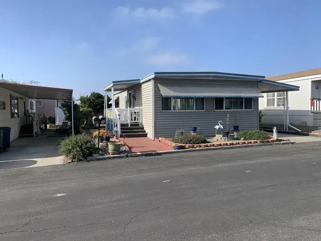 501 Anita Street Spc 50, Chula Vista, CA 91911 - #1