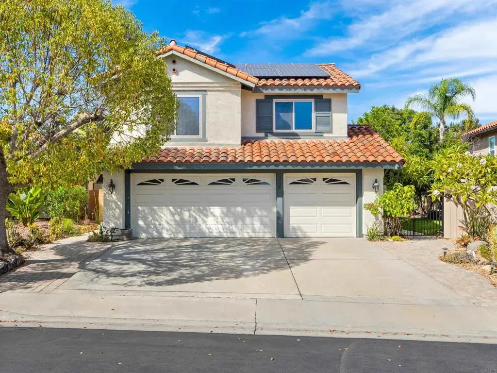 1523 Madrid Drive, Vista, CA 92081 - #1
