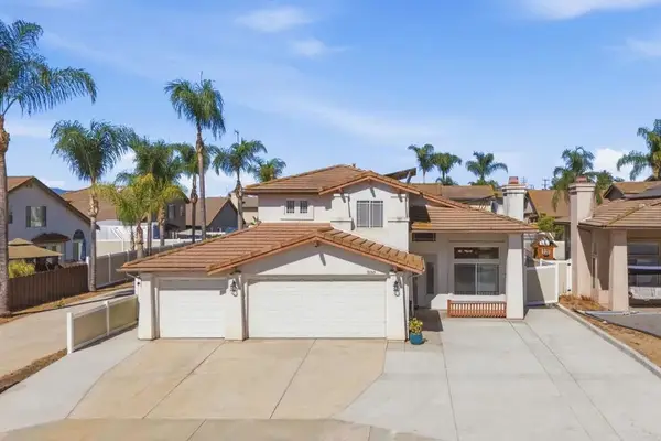 10260 Pinon Place, Lakeside, CA 92040