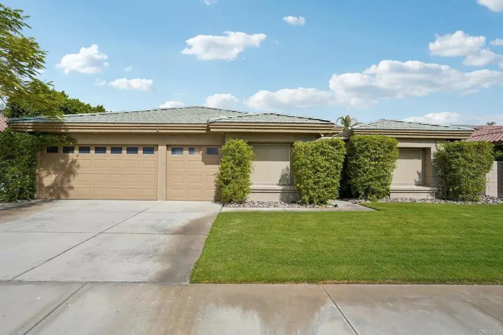 40620 Baranda Court, Palm Desert, CA 92260 - #1