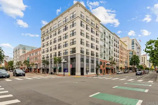 450 J Street #6121, San Diego, CA 92101