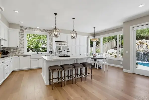 16585 N Woodson Drive, Ramona, CA 92065
