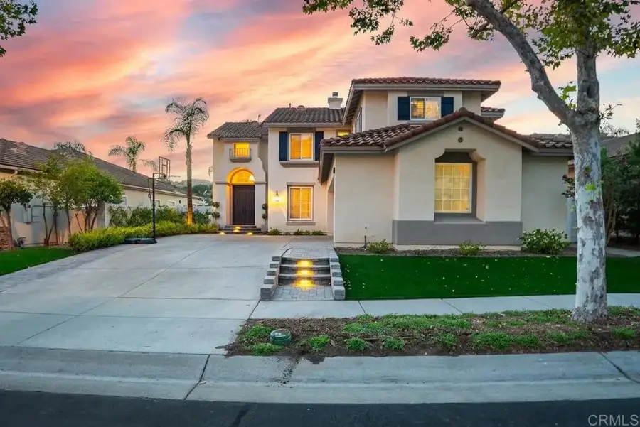 2361 Old Ranch Rd, Escondido, CA 92027 - #2