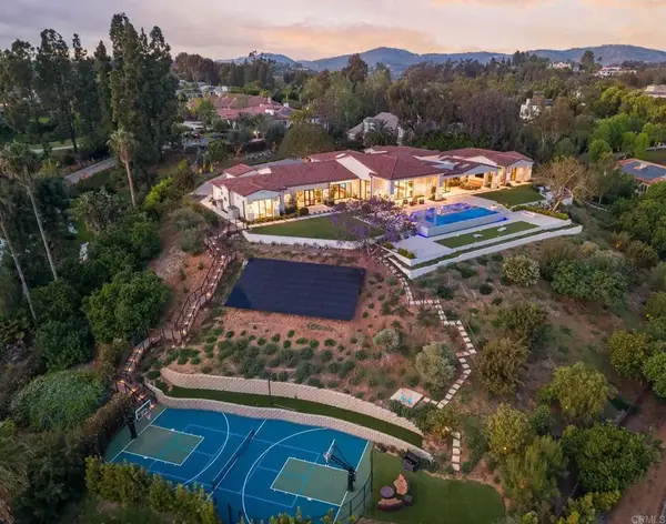 6497 Calle Del Alcazar, Rancho Santa Fe, CA 92067