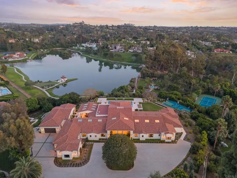 6497 Calle Del Alcazar, Rancho Santa Fe, CA 92067 - #2