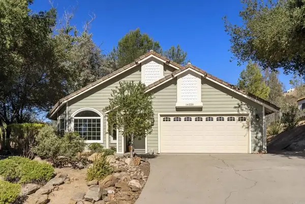 16220 Wikiup Road, Ramona, CA 92065