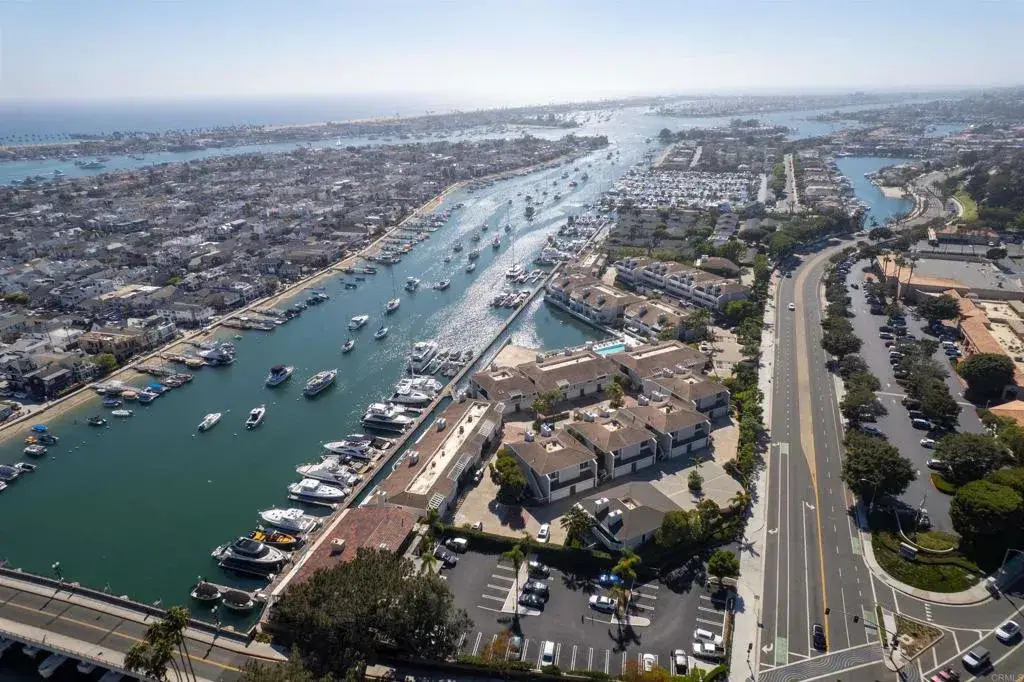 1022 Bayside #510, Newport Beach, CA 92660 - #1