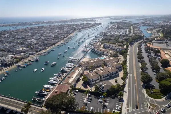 1022 Bayside #510, Newport Beach, CA 92660