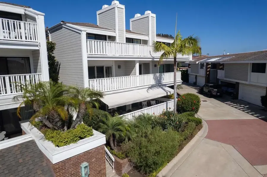 1022 Bayside #510, Newport Beach, CA 92660 - #3