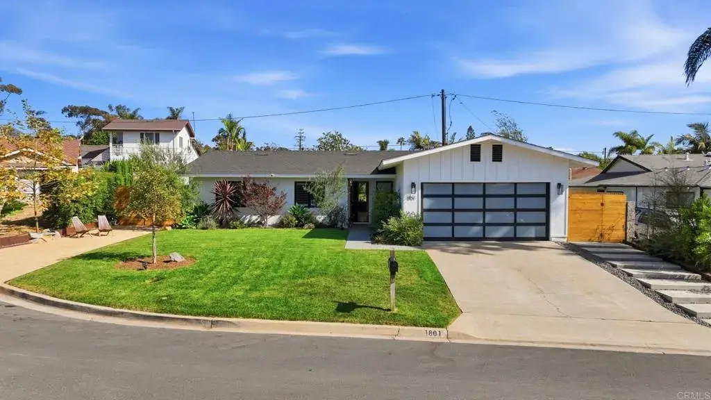 1801 Ratcliff Road, Carlsbad, CA 92008 - #1