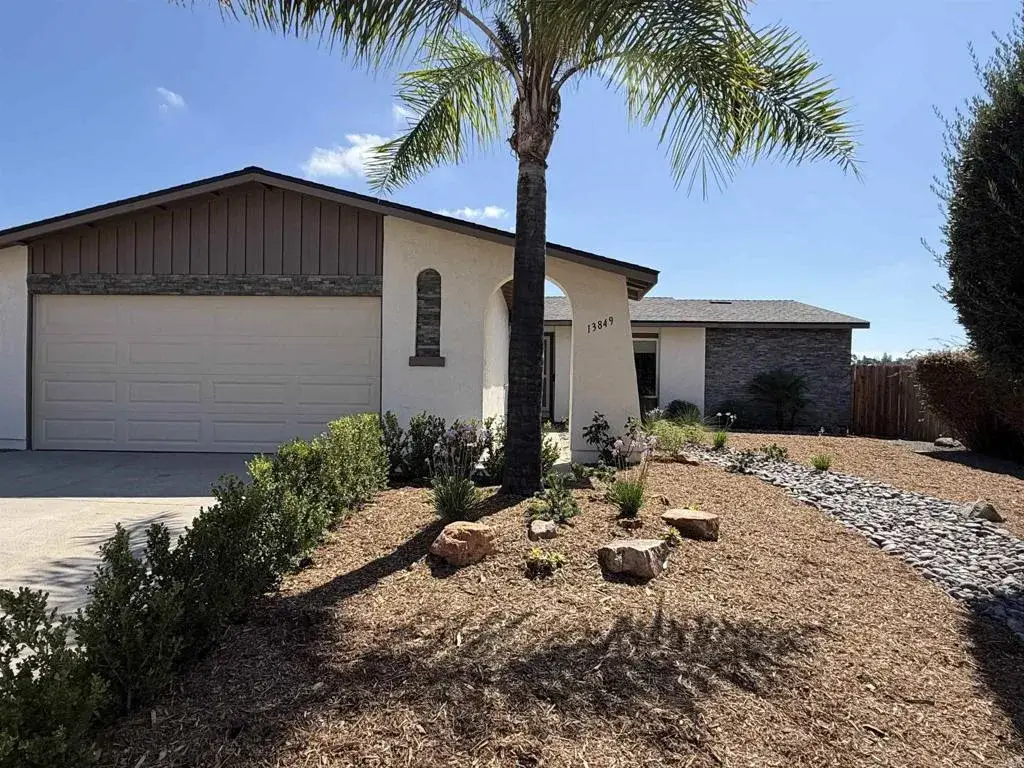 13849 Olive Park, Poway, CA 92064 - #1