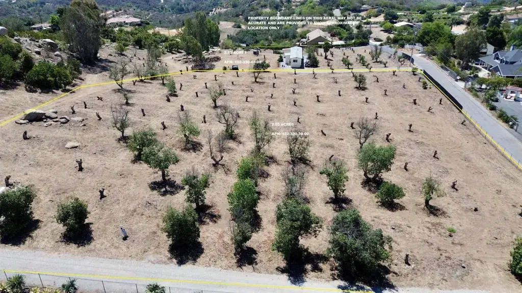 Canyon Heights, Fallbrook, CA 92028 - #1