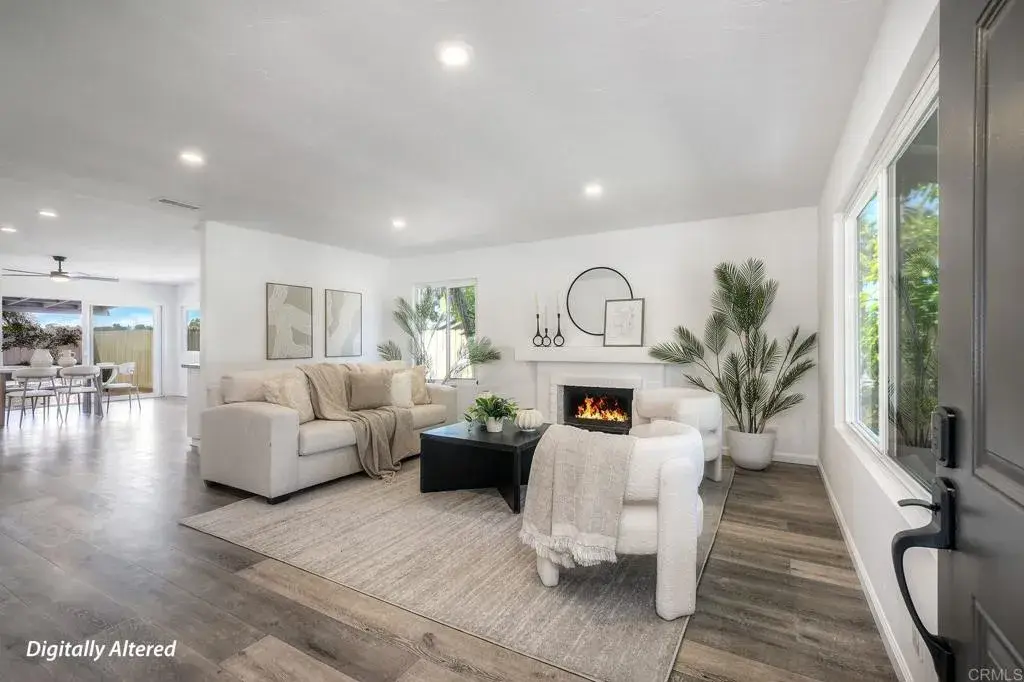 2625 Joann Drive, Oceanside, CA 92056 - #1