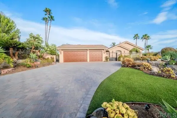 3542 Avenida Amorosa, Escondido, CA 92029