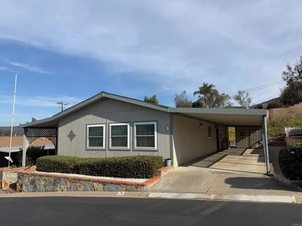 909 Richland Rd #76, San Marcos, CA 92069 - #1