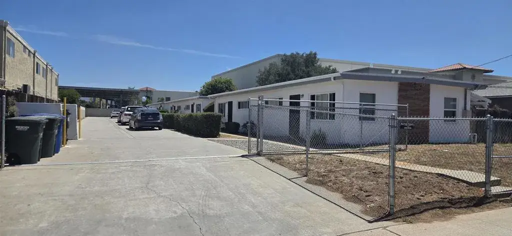 321-331 Roanoke Road, El Cajon, CA 92020 - #1