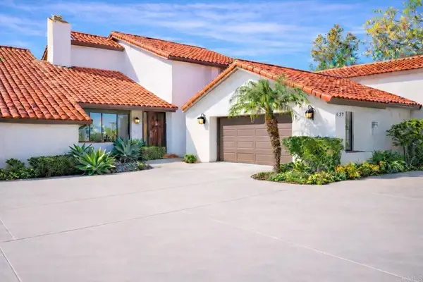 629 Camino Ynez, Solana Beach, CA 92075