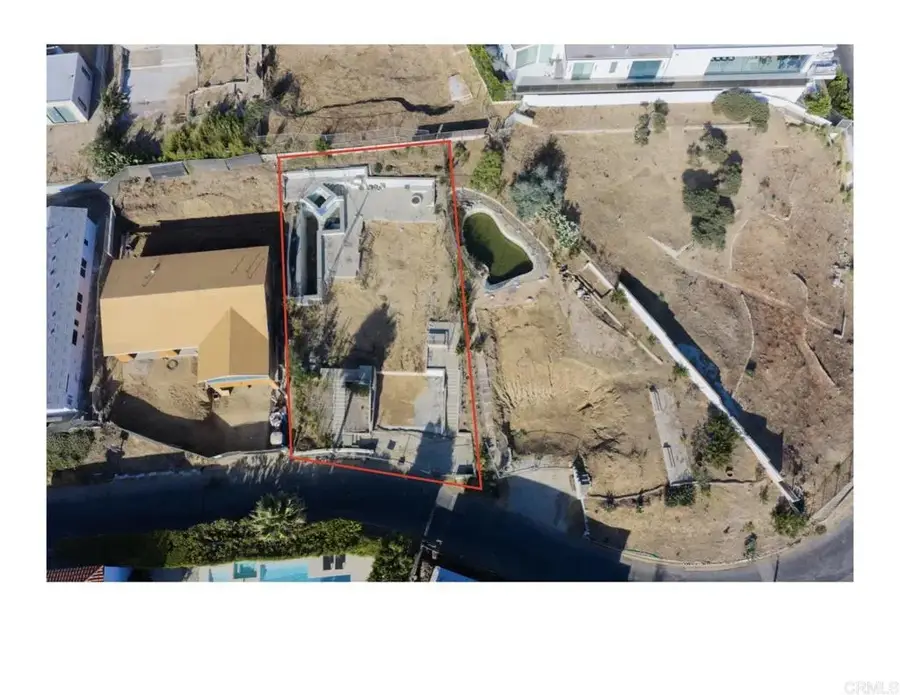 17929 Castellammare Drive, Pacific Palisades, CA 90272 - #2