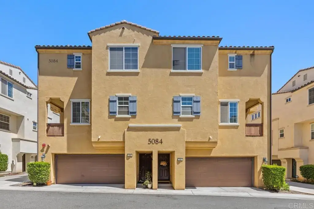 5084 Tranquil Way #101, Oceanside, CA 92057 - #1