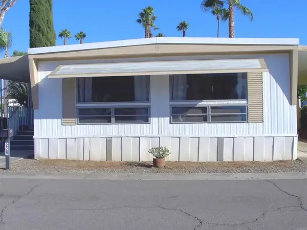 2300 E Valley #229, Escondido, CA 92027