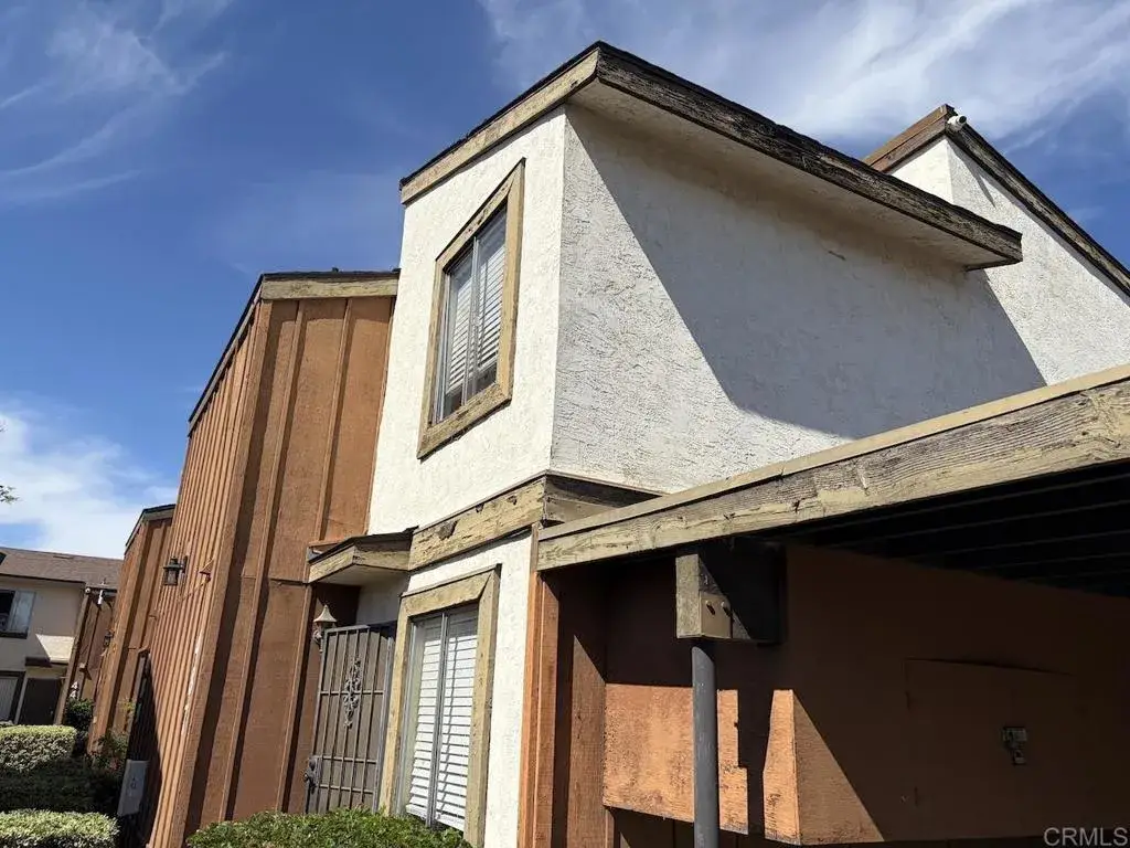 487 S Lincoln Avenue, El Cajon, CA 92020 - #1