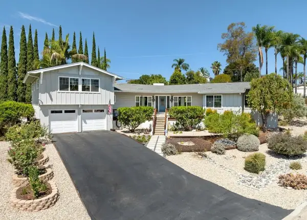 2140 Alta Vista Drive, Vista, CA 92084