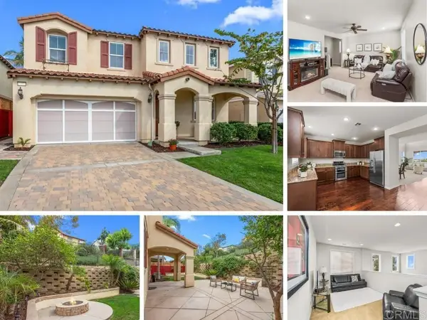 3403 Arborview Drive, San Marcos, CA 92078