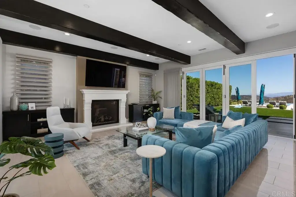 18338 Avenida Apice, Rancho Santa Fe, CA 92067 - #1