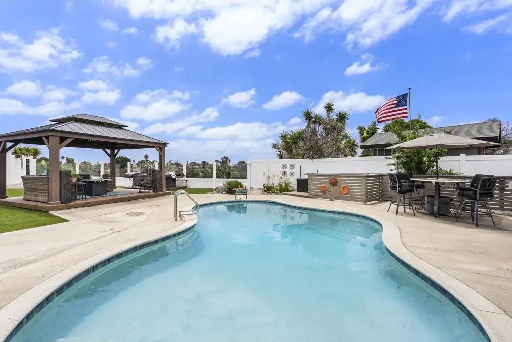 3863 Mount Ainsworth Avenue, San Diego, CA 92111 - #1