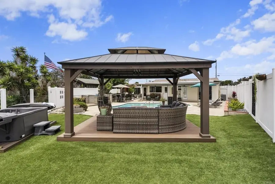 3863 Mount Ainsworth Avenue, San Diego, CA 92111 - #2
