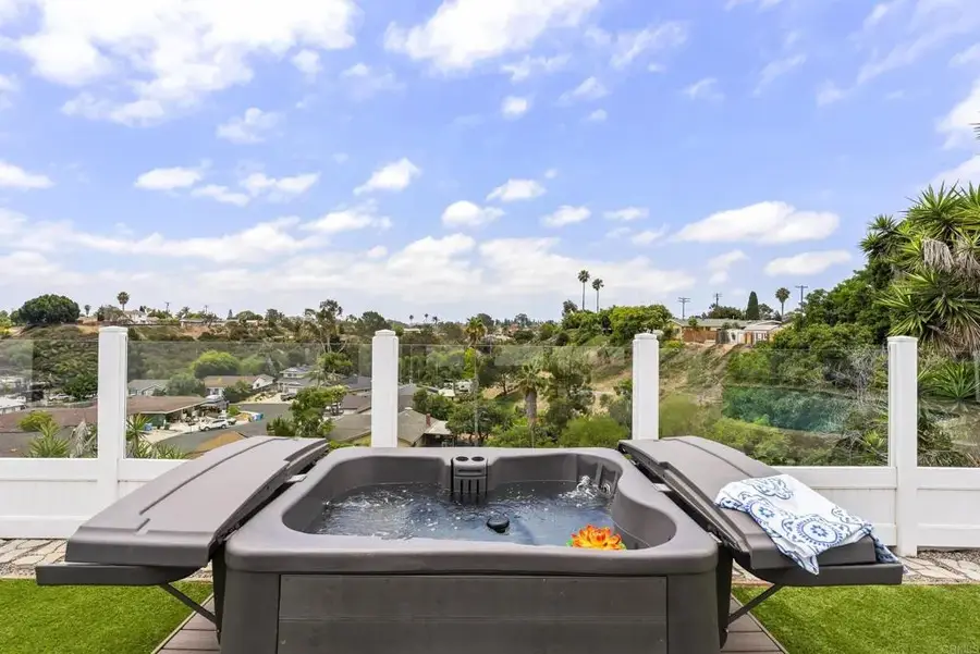 3863 Mount Ainsworth Avenue, San Diego, CA 92111 - #3