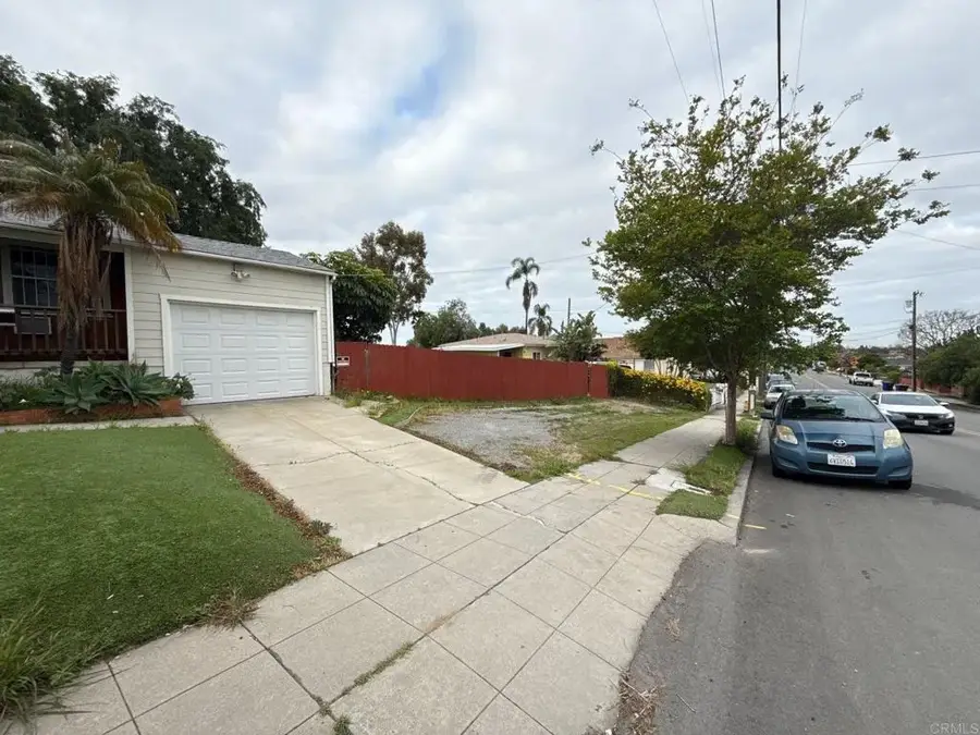 6119 Broadway, San Diego, CA 92114 - #2
