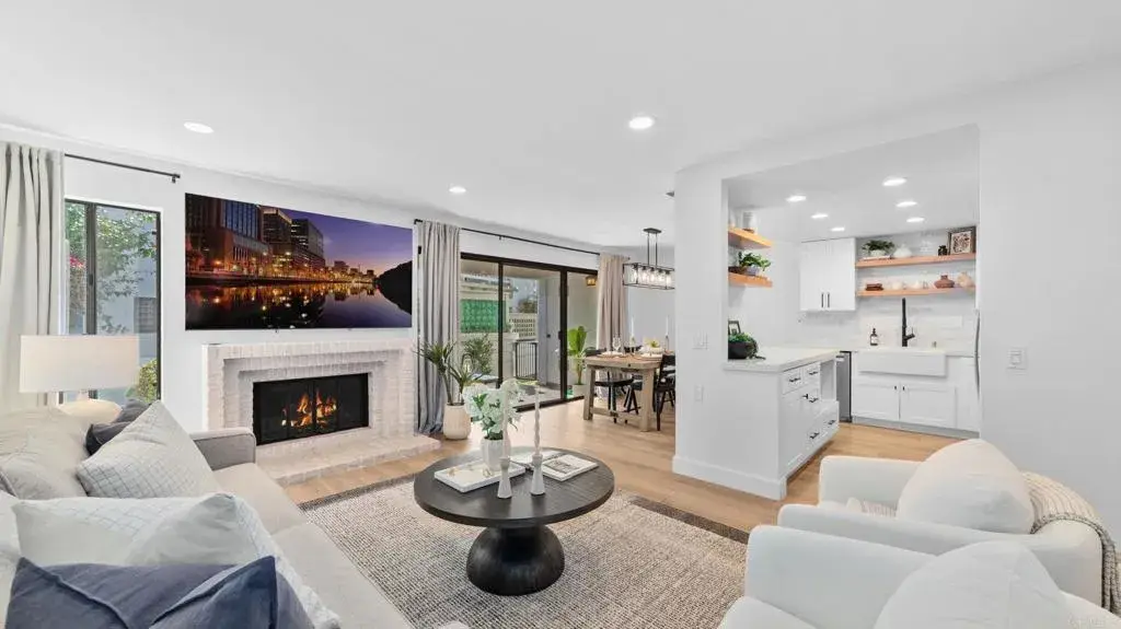 532 Via De La Valle #F, Solana Beach, CA 92075 - #1