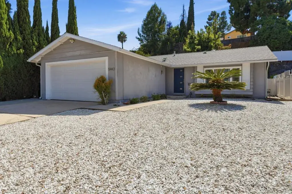 5443 New Mills Road, San Diego, CA 92115 - #1