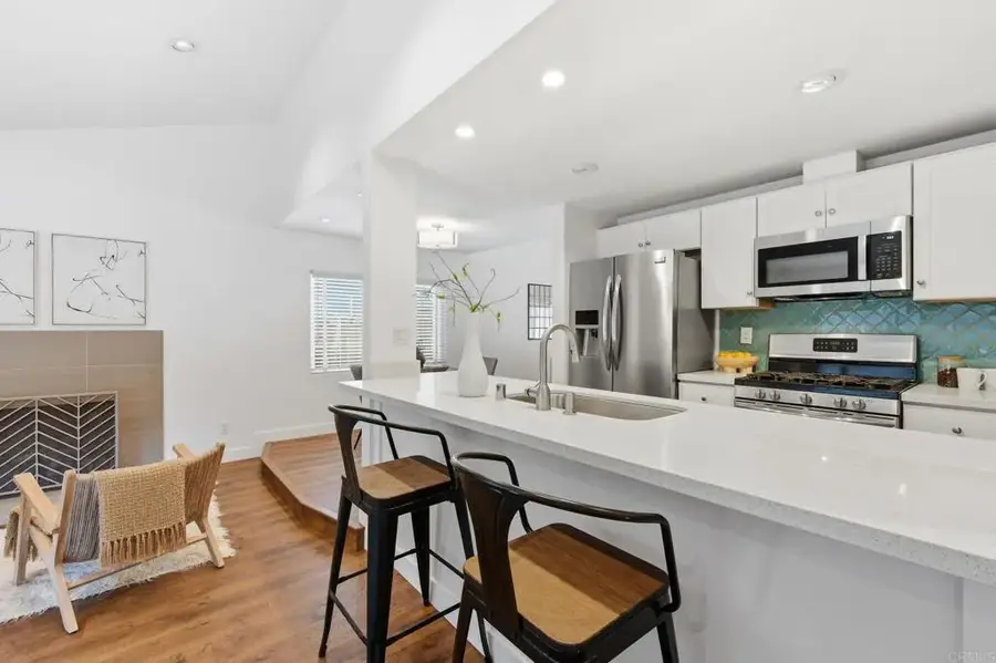 5443 New Mills Road, San Diego, CA 92115 - #3