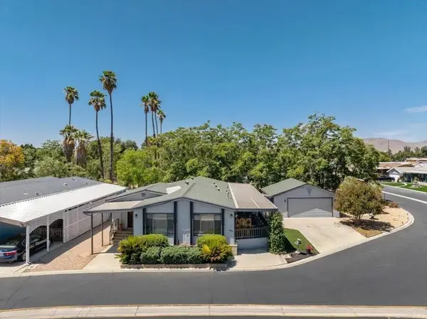 1300 W Menlo Ave #181, Hemet, CA 92543