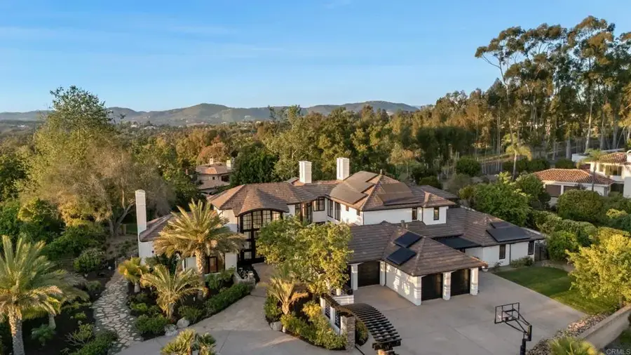 7891 Muirfield Way, Rancho Santa Fe, CA 92067 - #2