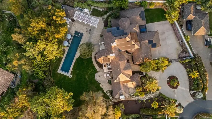 7891 Muirfield Way, Rancho Santa Fe, CA 92067 - #3