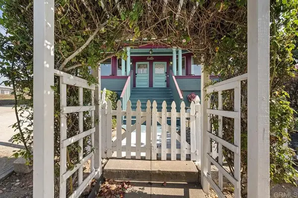 2683-85 C St, San Diego, CA 92102