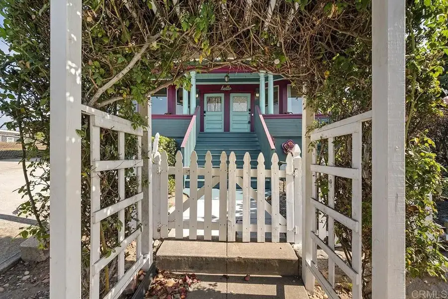 2683-87 C St, San Diego, CA 92102 - #2