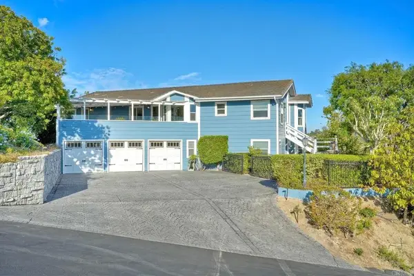 1413 Trabert Ranch Road, Encinitas, CA 92024