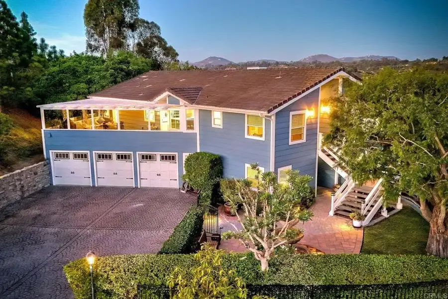1413 Trabert Ranch Road, Encinitas, CA 92024 - #2