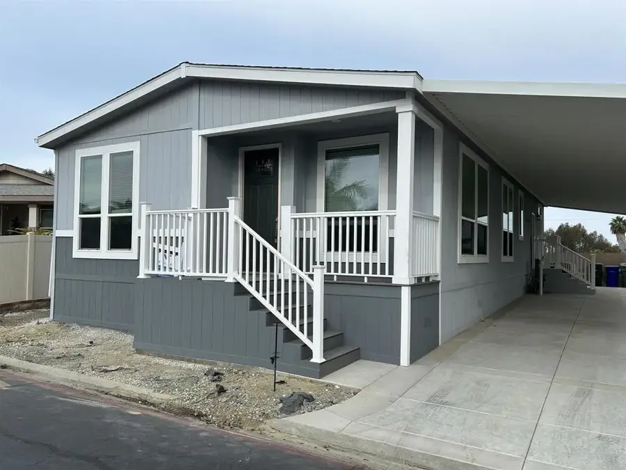 155 Las Flores Dr #104, San Marcos, CA 92069 - #2