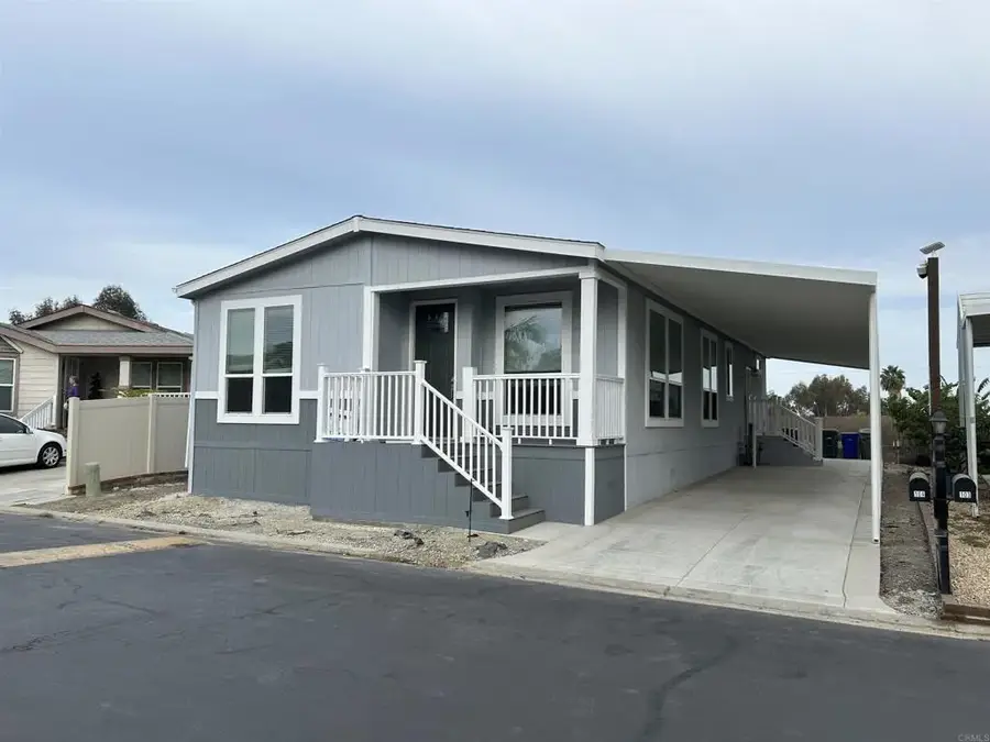 155 Las Flores Dr #104, San Marcos, CA 92069 - #3